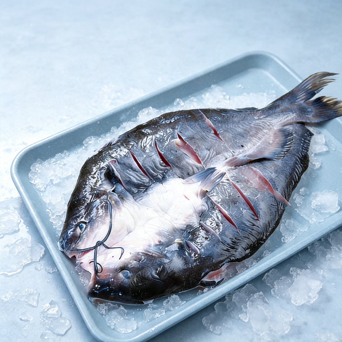 River Catfish