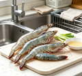 Royal Tiger Prawns: Fresh, Flavorful, and Versatile